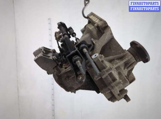 купить КПП 5-ст.мех. (МКПП) на Audi A3 (8P) 2003-2013