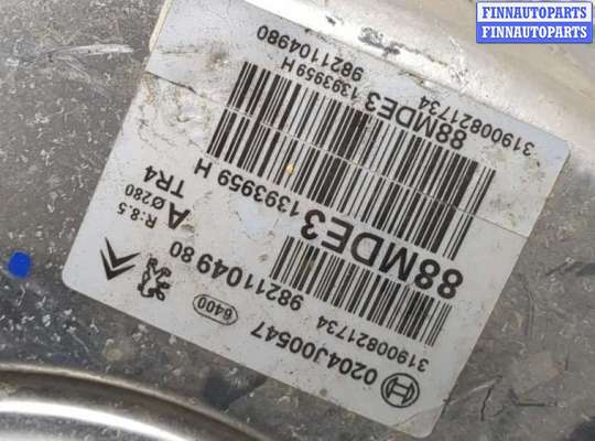 купить Цилиндр тормозной главный на Peugeot Rifter 2018-2025