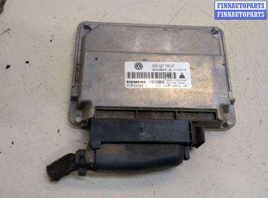 купить Блок управления раздаткой на Volkswagen Touareg 2002-2007