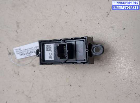купить Кнопка стояночного тормоза (ручника) на Mazda CX-5 2017-2025