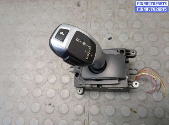 купить Кулиса КПП на BMW 7 F01 2008-2015