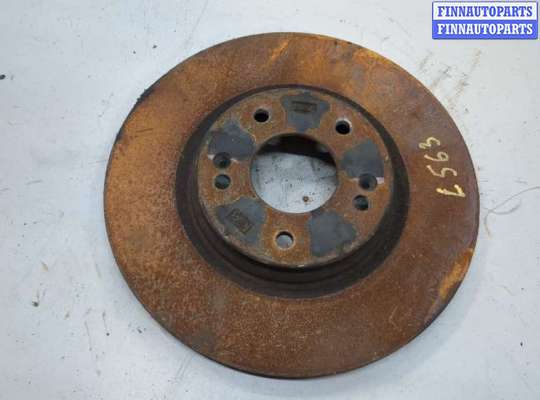 купить Диск тормозной на Hyundai Sonata 7 LF 2014-2020