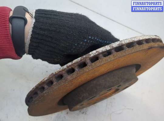 купить Диск тормозной на Hyundai Sonata 7 LF 2014-2020