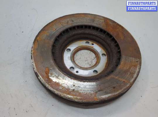 купить Диск тормозной на Hyundai Sonata 7 LF 2014-2020