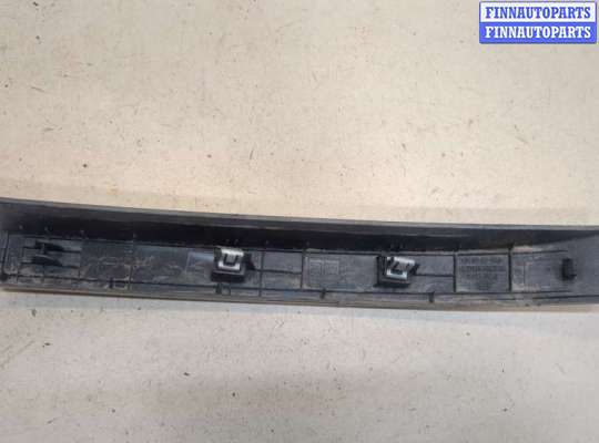 купить Накладка рейлинга на KIA Sorento UM 2014-2020