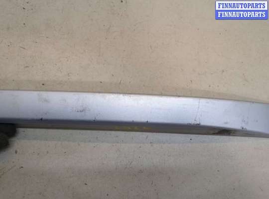 купить Накладка рейлинга на KIA Sorento UM 2014-2020