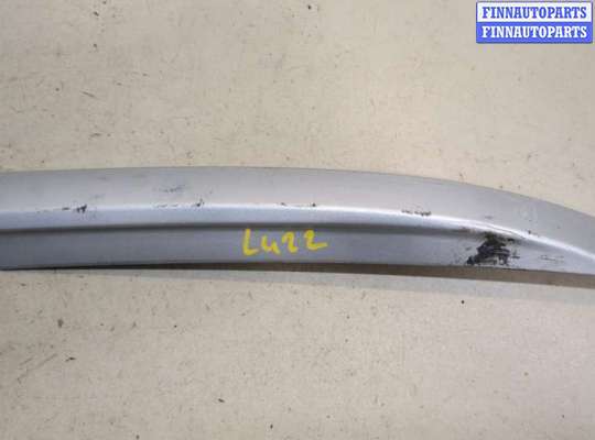 купить Накладка рейлинга на KIA Sorento UM 2014-2020