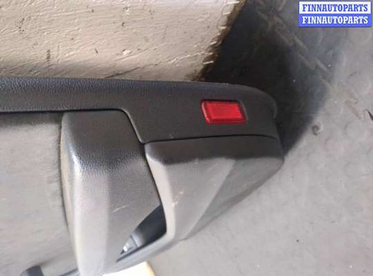 купить Дверная карта (Обшивка двери) на Audi A4 (B9) 2015-2023