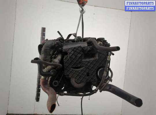 Компрессор кондиционера MB1712463 на Mercedes C W204 2006-2015