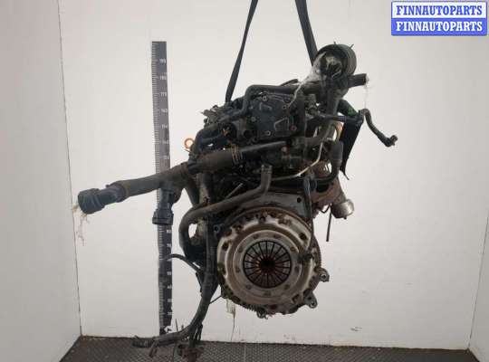 купить ТНВД на Skoda Fabia 1999-2007