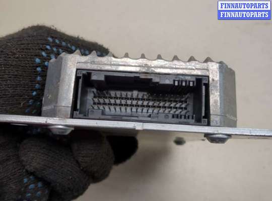купить Блок управления подвеской на BMW 7 F01 2008-2015