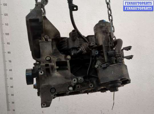 Блок цилиндров (Шорт блок) VG2434143 на Volkswagen Tiguan 2007-2011