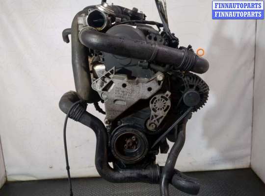 купить Двигатель (ДВС) на Audi A3 (8P) 2003-2013