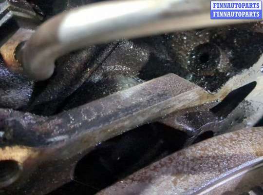 купить Двигатель (ДВС) на Audi A3 (8P) 2004-2008