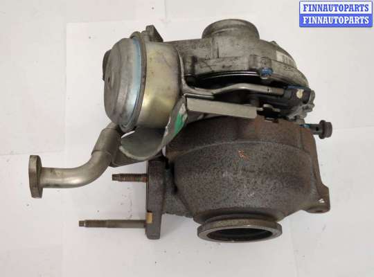 купить Турбина на Renault Scenic 2003-2009