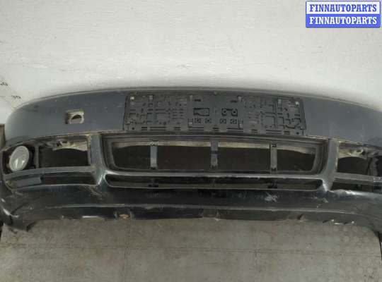 Фара противотуманная (галогенка) AU1631496 на Audi A4 (B6) 2000-2006