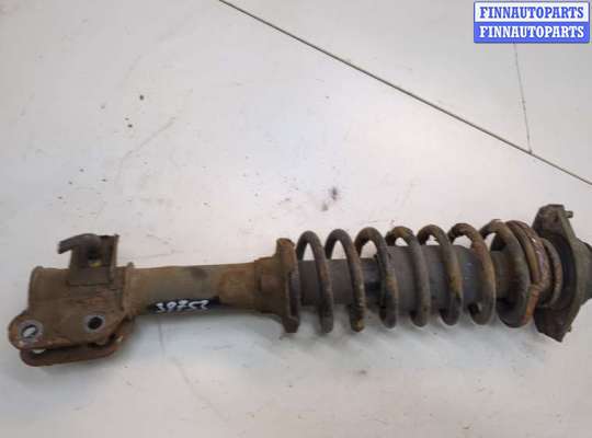 купить Амортизатор подвески на Opel Agila 2000-2007