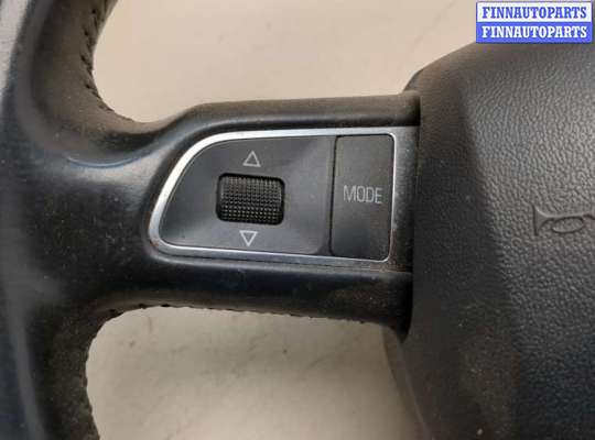 купить Руль на Audi A3 (8P) 2003-2013