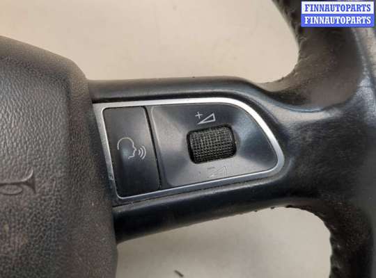 купить Руль на Audi A3 (8P) 2003-2013