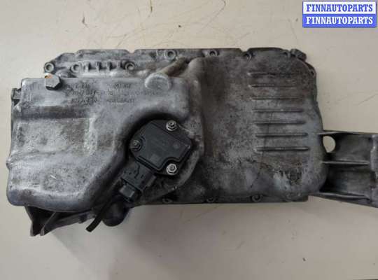 купить Поддон на BMW 5 E60 2003-2010