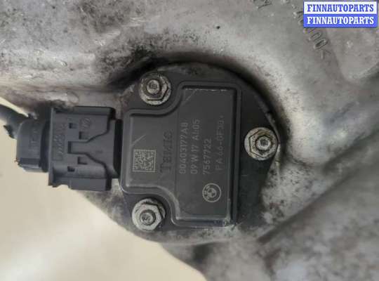 купить Поддон на BMW 5 E60 2003-2010