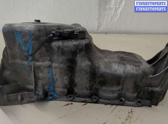 купить Поддон на BMW 5 E60 2003-2010