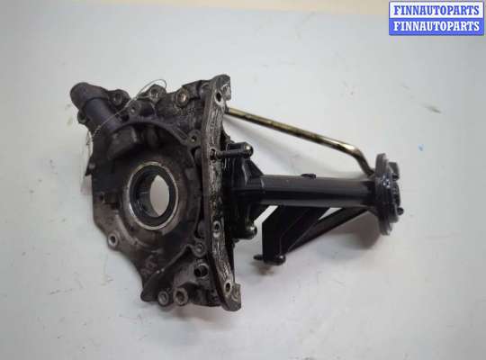 купить Насос масляный на Ford Fiesta 2008-2013