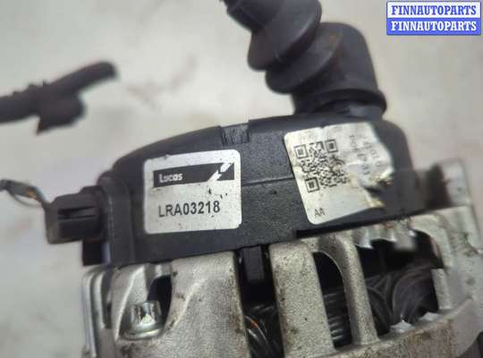 купить Генератор на Chevrolet Captiva 2006-2011