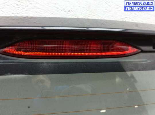 купить Крышка (дверь) багажника на Mitsubishi Colt 2002-2012