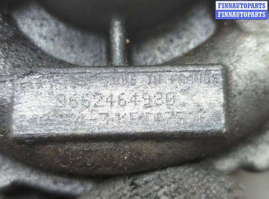 купить Турбина на Ford Mondeo 4 2007-2015