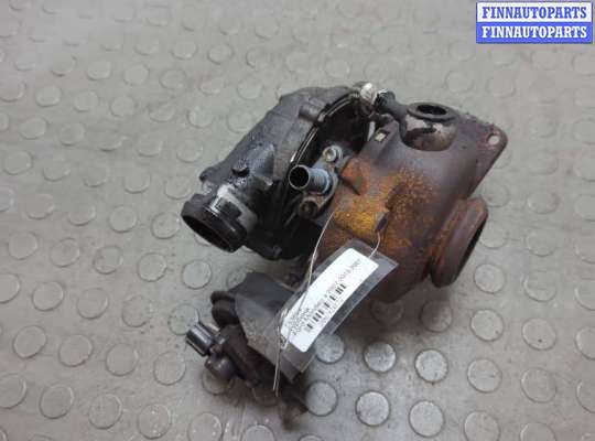 купить Турбина на Ford Mondeo 4 2007-2015