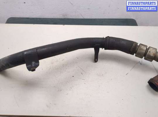 купить Патрубок интеркулера на Ford S-Max 2006-2010