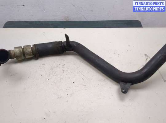 купить Патрубок интеркулера на Ford S-Max 2006-2010