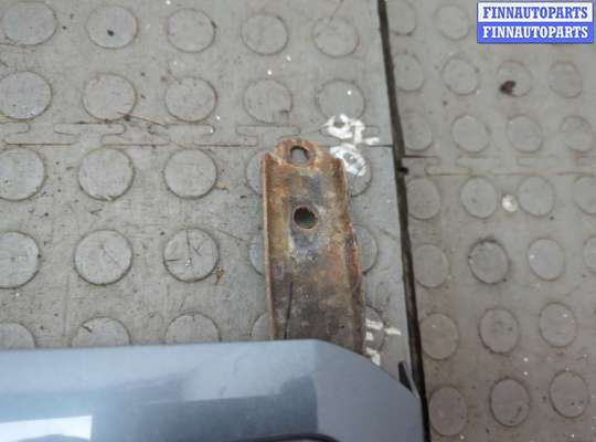 купить Решетка радиатора на Skoda Fabia 1999-2007