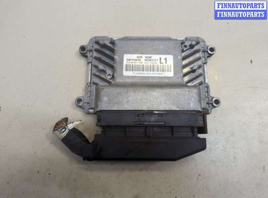 Купить Блок управления двигателем на Chevrolet Aveo (T250 / 255) 2006-2012 Блок управления двигателем CH437324 на Chevrolet Aveo (T250 / 255) 2006-2012
