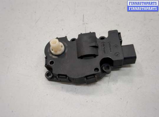 купить Электропривод заслонки отопителя на Porsche Panamera 2009-2016