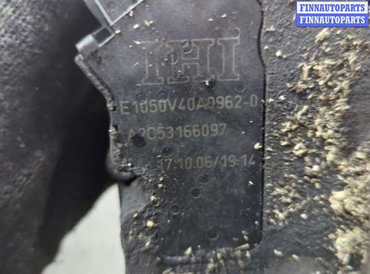 купить Турбина на Mercedes Vito W639 2003-2014