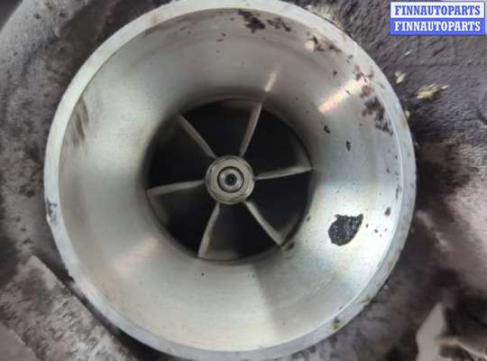 купить Турбина на Mercedes Vito W639 2003-2014