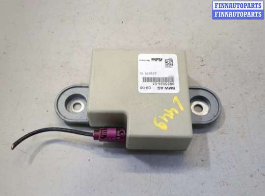 Усилитель антенны BM3376317 на BMW 7 E65 2001-2008