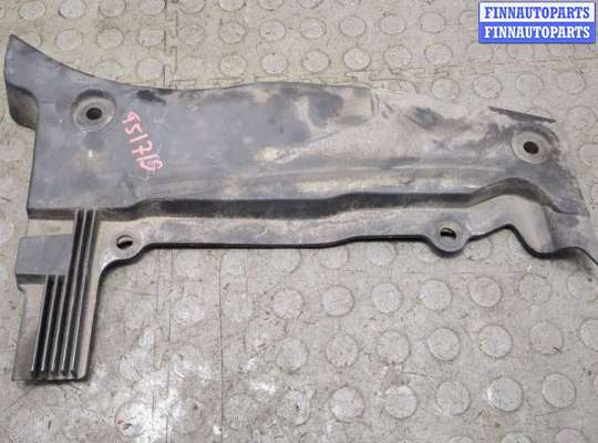 купить Пластик (Обшивка) моторного отсека на Land Rover Range Rover 4 2012-2021