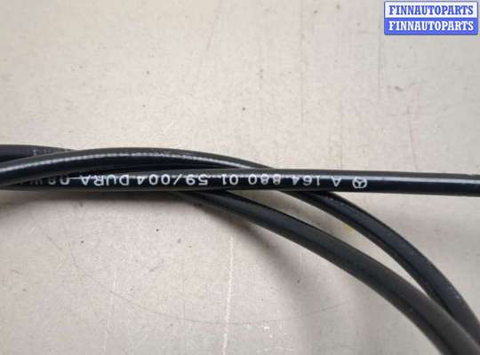 купить Трос капота на Mercedes GL X164 2006-2012