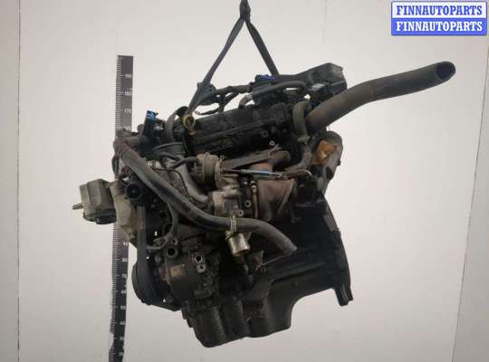 Генератор OP2394124 на Buick Encore 2016-2022