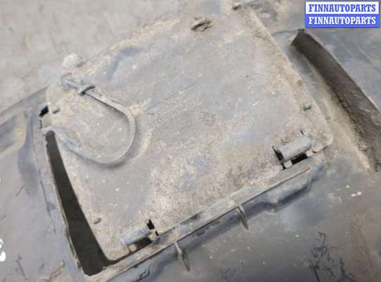 купить Защита арок (подкрылок) на Opel Zafira B 2005-2014