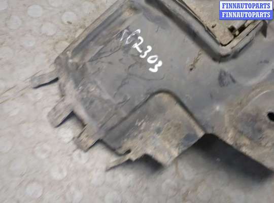 купить Защита арок (подкрылок) на Opel Zafira B 2005-2014