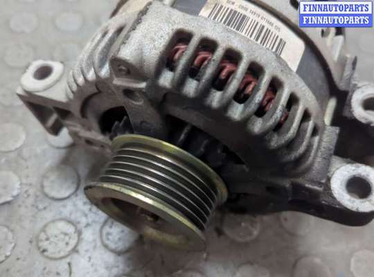 купить Генератор на Cadillac SRX 2003-2009