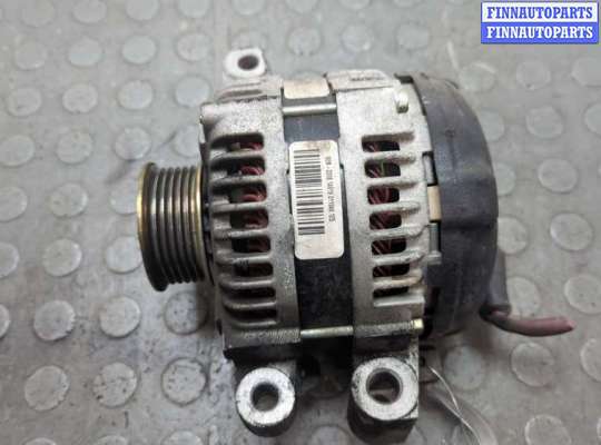 купить Генератор на Cadillac SRX 2003-2009