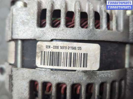 купить Генератор на Cadillac SRX 2003-2009