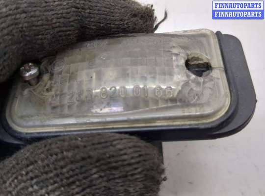 купить Подсветка номера на Mercedes CLK W209 2002-2010