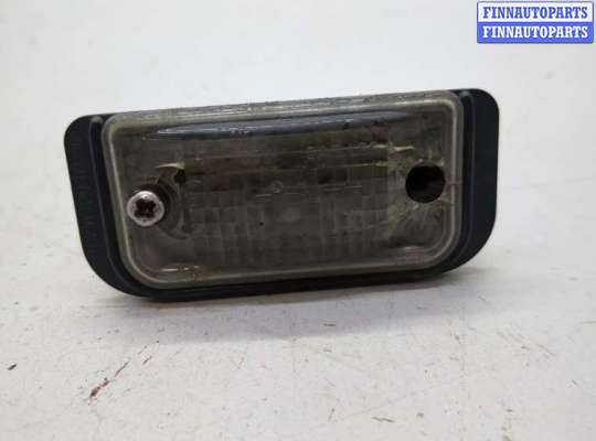 купить Подсветка номера на Mercedes CLK W209 2002-2010