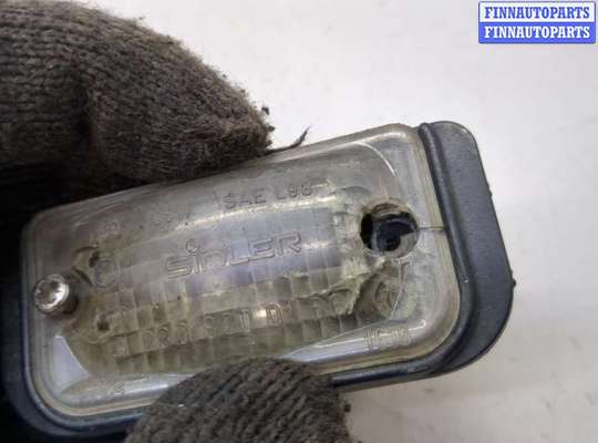 купить Подсветка номера на Mercedes CLK W209 2002-2010